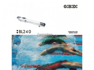 GiBiDi Meka BL240 Catalogue